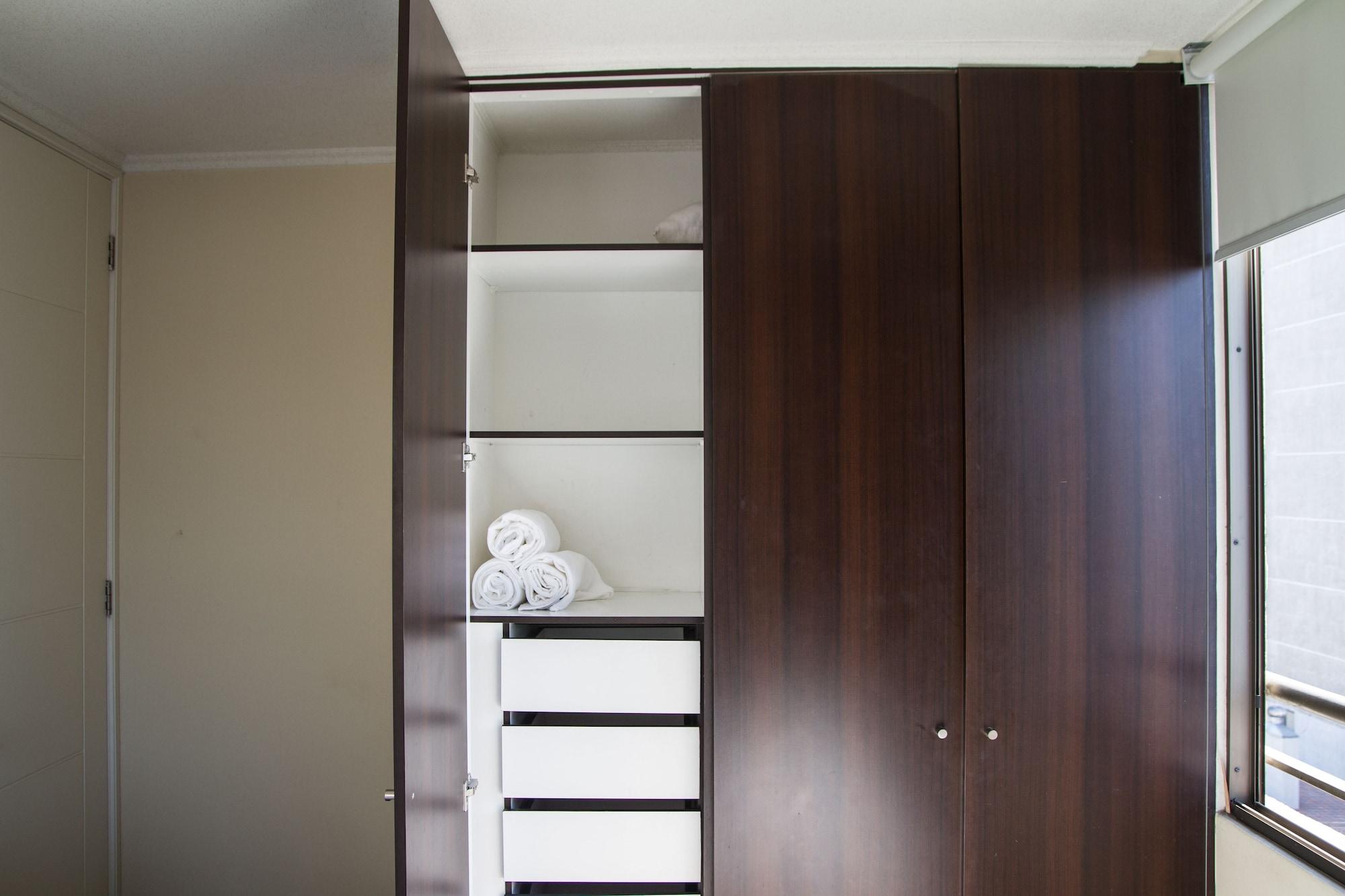 Santiago Furnished Apartments Exterior photo